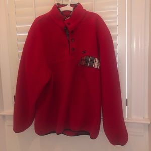 Long sleeve Southern Proper Pullover